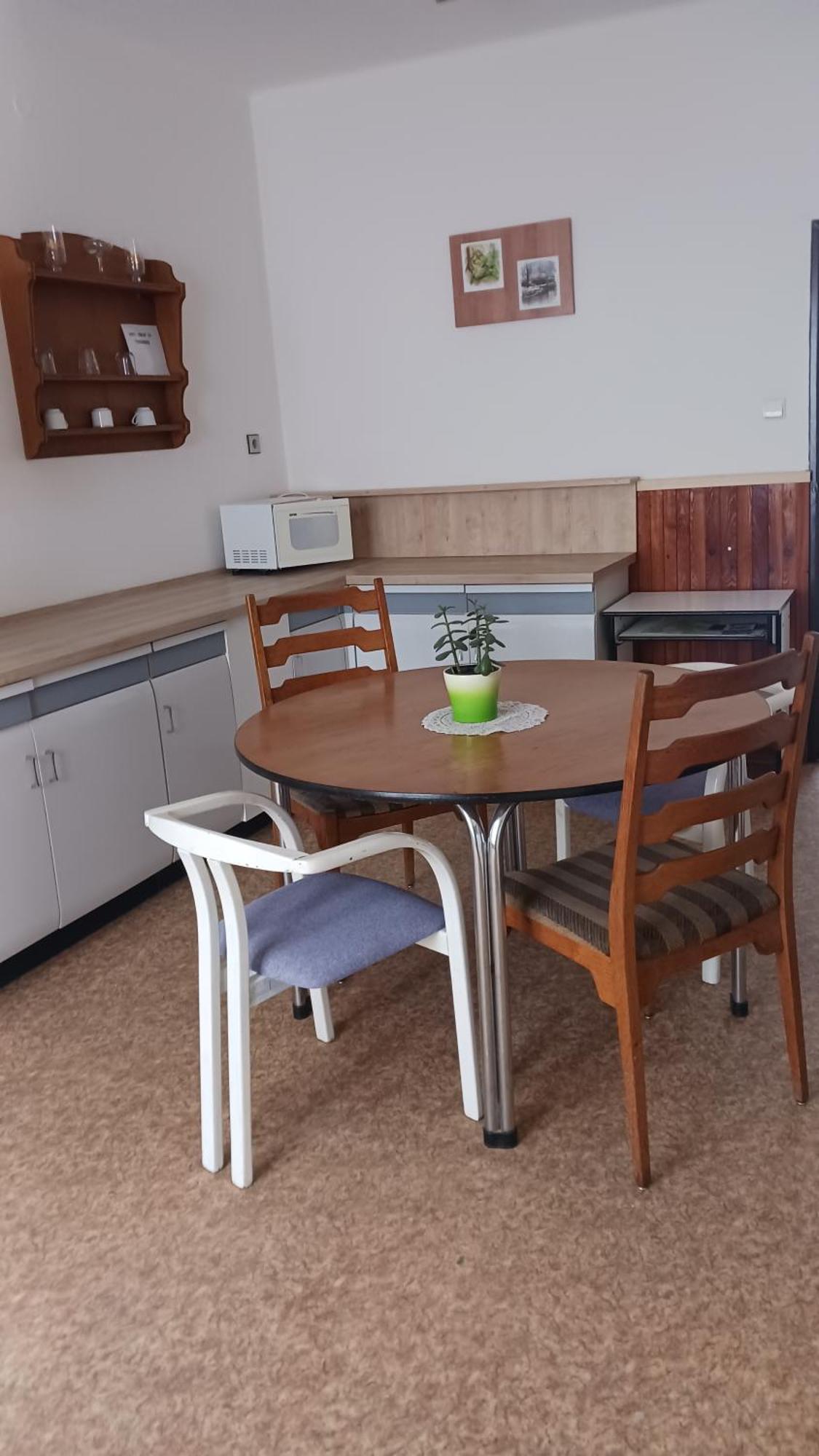 Apartman M.M.Marku 14 Lägenhet Lanškroun Exteriör bild