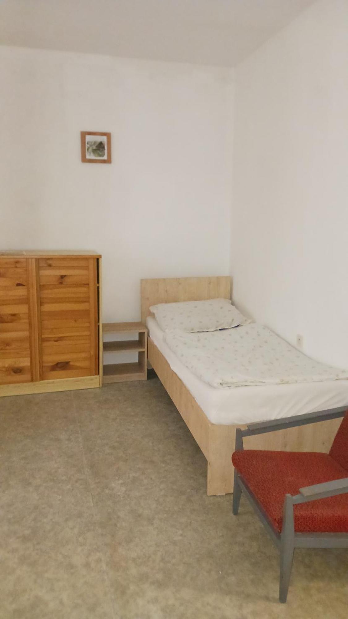 Apartman M.M.Marku 14 Lägenhet Lanškroun Exteriör bild