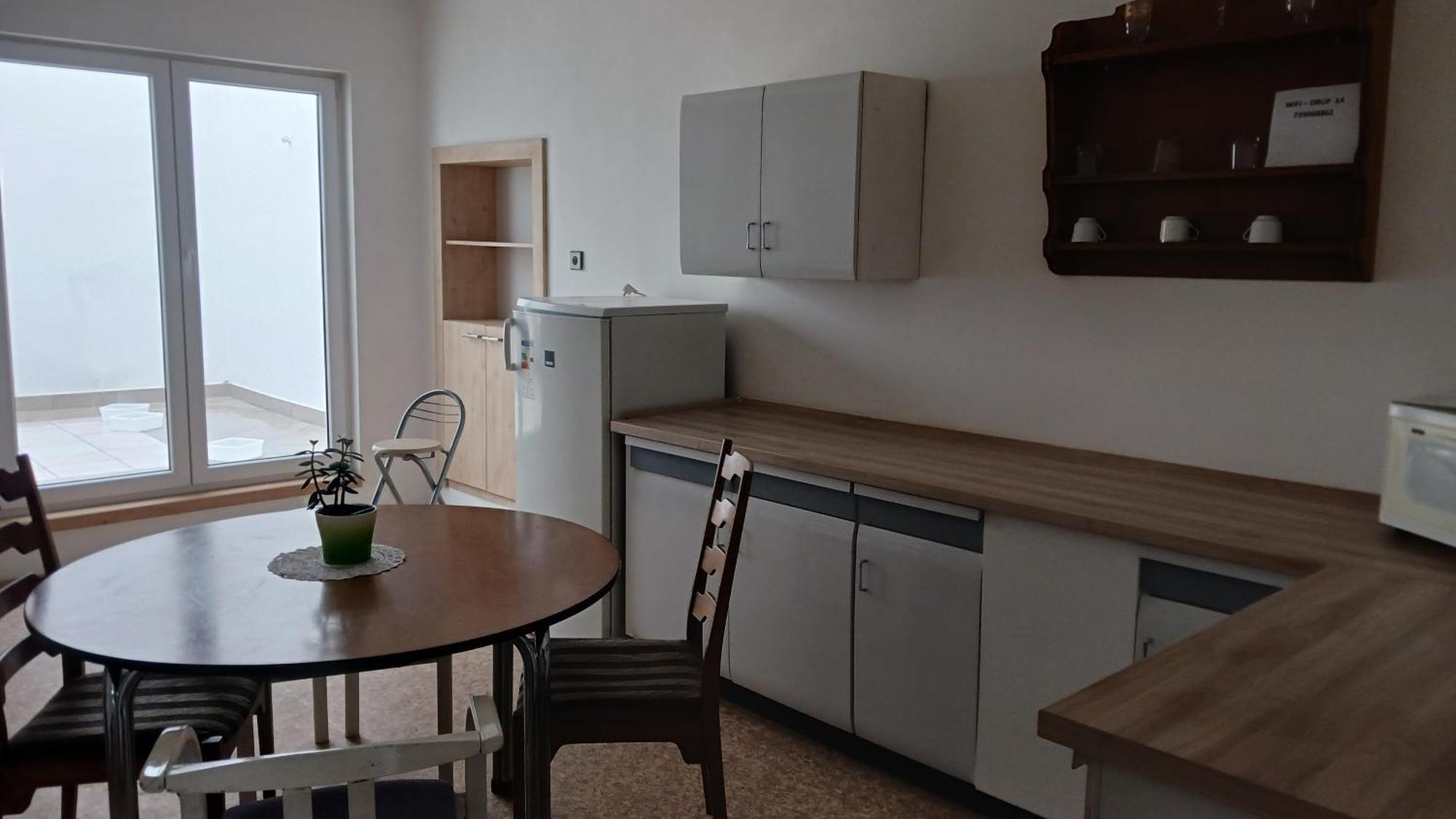 Apartman M.M.Marku 14 Lägenhet Lanškroun Exteriör bild